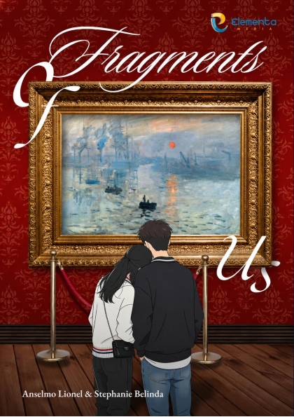 Fragments of Us